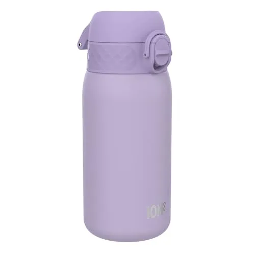 ION8 Isolierte Edelstahl-Trinkflasche, 320 ml