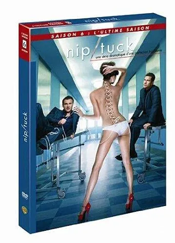 TV SERIES