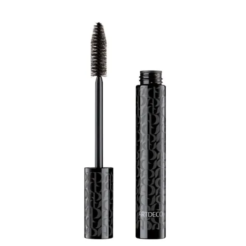 ARTDECO Art Couture Lash Volumizer – Schwarze Wimperntusche für Verlängerung, Trennung und Schwung – 1 x 9 ml