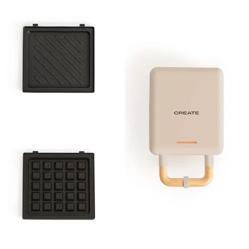 CREATE Sandwichmaker ''Studio Individual''