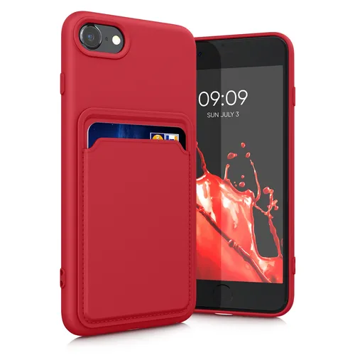 Hülle für Apple iPhone SE 2022 SE 2020 8 7 Handyhülle Handy Case Cover