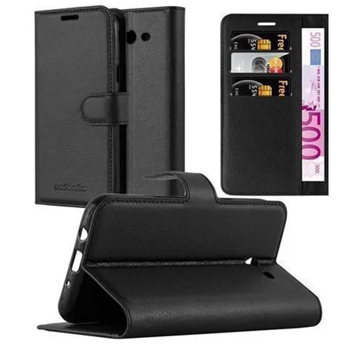 Hülle für Samsung Galaxy J5 2017 US Version Handy Schutzhülle Cover Tasche Etui