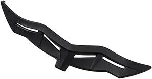 Nexo Atemabweiser für Integralhelm Comfort II von POLO