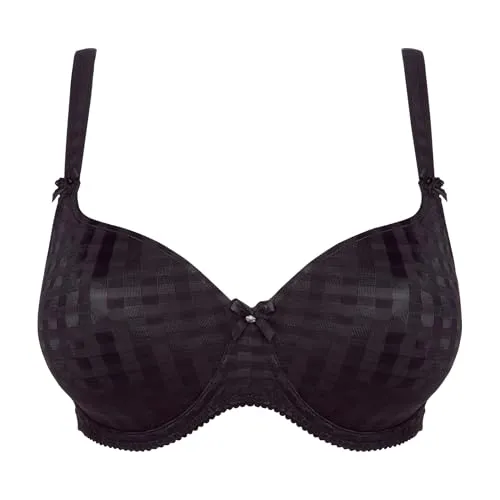 Primadonna Madison Unterlegter BH Herzform - Funktionsunterwäsche mit vollschaligen, blickdichten Cups, die optimalen Halt bieten und eine schöne Silhouette zaubern.