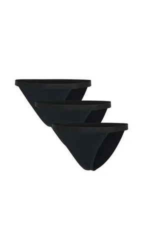 adidas Sportswear Bikinislip Active Essentials Cotton (3er Pack) bequem, weich, feuchtigkeitsregulierend, trocknet schnell, Baumwollmix