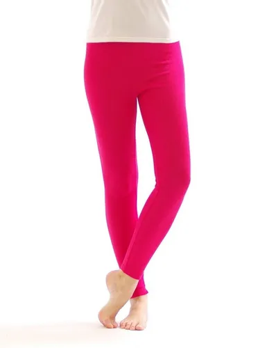SYS Thermoleggings Thermo Leggings Hose lang Fleece warm weich