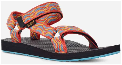 Teva Original Universal Revive '80's Sandale Damen von Teva