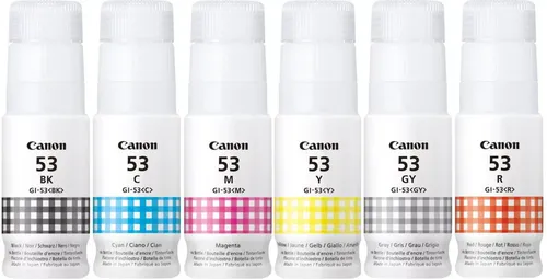 Canon Original GI-53 Nachfülltinten
