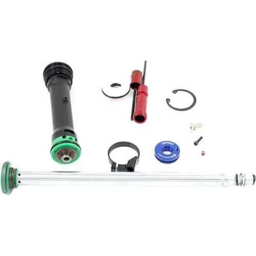 RockShox Druckstufe RL Federgabel für FB Sektor RL C1 (Mod.19) - Fahrradgabeln mit einstellbarer Druck- und Zugstufe für optimales Fahrverhalten und Anpassungsfähigkeit im Gelände.