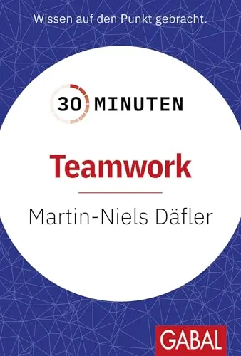 Minuten Teamwork 30
