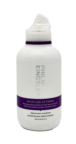 Philip Kingsley Moisture Extreme  Enriching Shampoo 250ml Neu & OVP