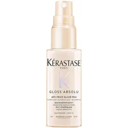 Kérastase Gloss Absolu Anti-Frizz Glaze Milk 45 ml von Kérastase