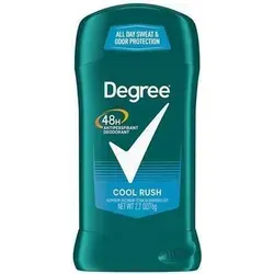 Cool Rush Degree Deodorant Stick 76 g