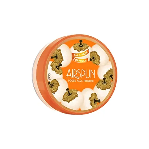 Produktbild Airspun Loose Powder Translucent Extra Coverage