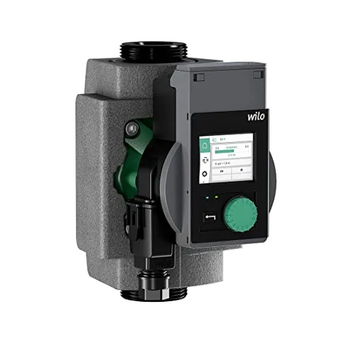 Produktbild Wilo Stratos PICO 25/0,5-6 Heizungspumpe