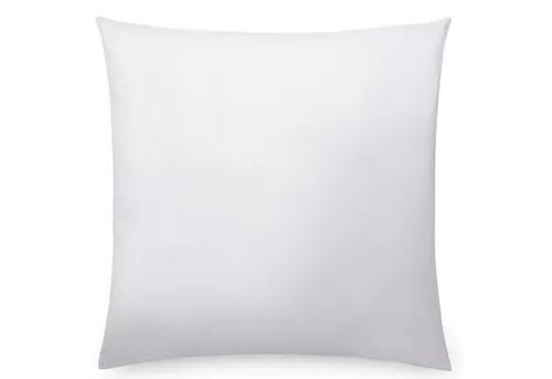 Blumtal Kissenbezüge Premium Mako Satin Kissenbezug, superweich aus 100% Baumwolle, (2 Stück), OEKO-TEX zertifiziert – Glanzoptik & farblich passender Reißverschluss