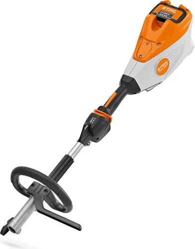 STIHL KombiMotor KMA 130 R – Flexibler Akku-Antrieb