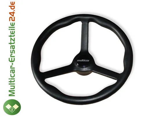 Multicar M24 M25 Lenkrad, 3-Speichen