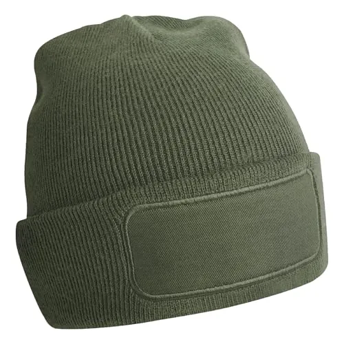 Printers´ Beanie Wintermütze