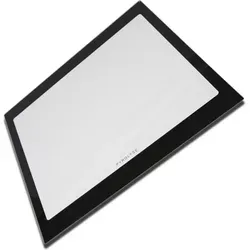 AEG - Ersatzteil - Glas innen Pyro 479 x 391 mm - - arthur martin electrolux, faure, arthur martin, electrolux, juno