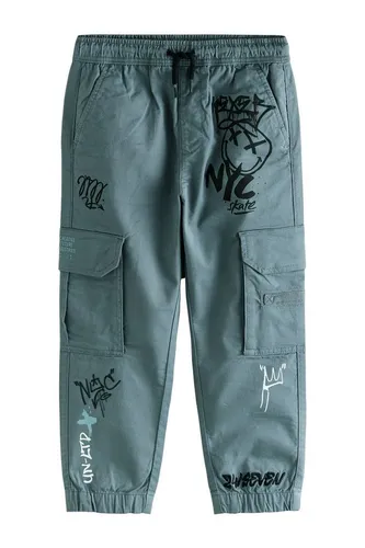 Next Cargohose Cargohose (1-tlg)