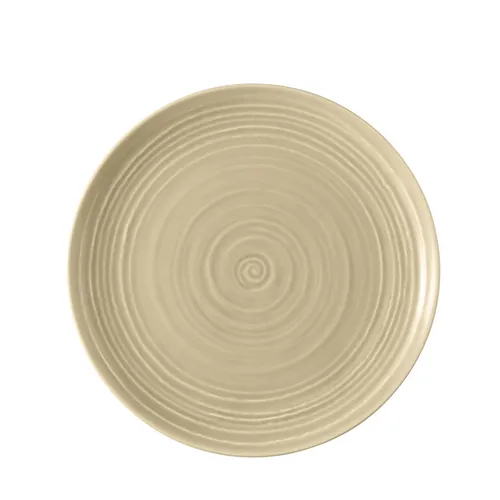 Seltmann Weiden Terra Sandbeige Frühstücksteller rund 22,5 cm Terra Sandbeige 001.764966