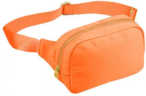 BagBase Bauchtasche Sundae Cross Body Bag Bauchtasche