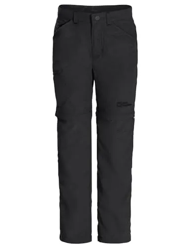 Jack Wolfskin Hosen von Jack Wolfskin