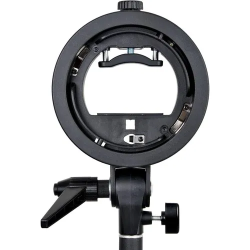 Godox S bracket Elinchrom Rotolux (Adapter) (D43763)
