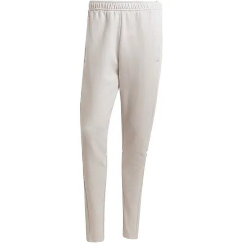 Adidas Squadra 25 Jogginghose - grau in grau von adidas