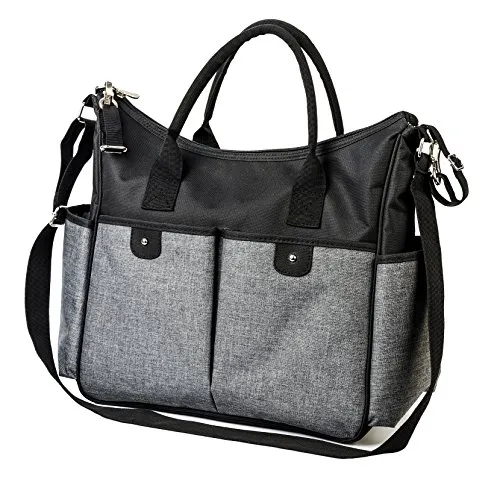 Wickeltasche, Schultertasche für Reisen, Baby/BabyOno