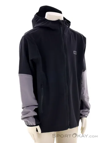 ION Shelter 2L Softshell Kinder Bikejacke von ION