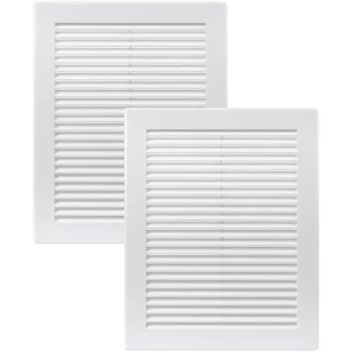 Vent Systems 200 x 250 mm