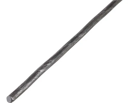 Produktbild Rundstange Stahl Ø 10 mm, 2 m