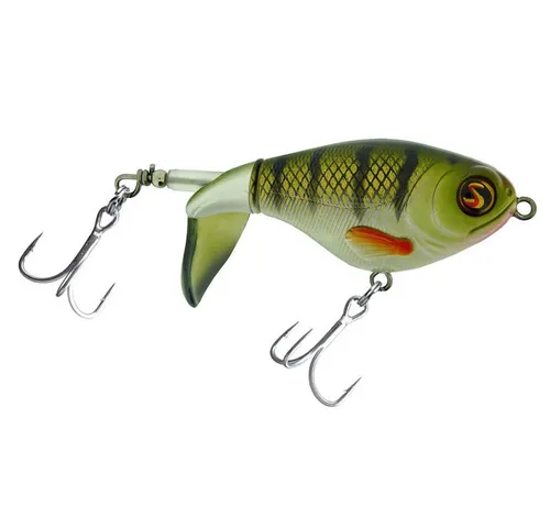 River2Sea Kunstköder River2Sea Whopper Plopper 75 Wobbler 16,5g, (1-St)
