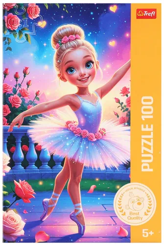 Trefl Puzzles von Trefl