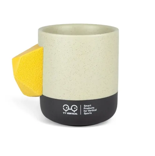 YY Vertical in blau von YY Vertical