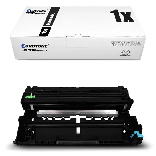 Druckertrommeln & Sets von Eurotone