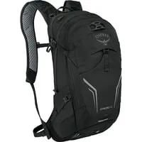 Osprey Syncro 12 Bike-Rucksack grau/schwarz