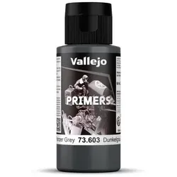 Vallejo Surface Primer German Panzer Grey 60ml von Vallejo