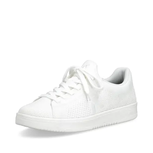 Rieker Schuhe Weiß von Rieker
