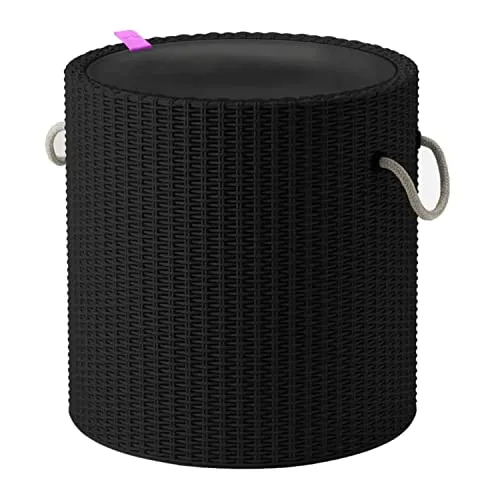 Keter Cool Stool Tisch Sitzgelegenheit für draußen von Keter