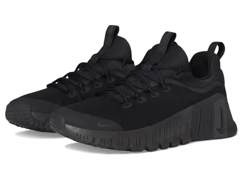 Nike Free Metcon 6 Damen Noir 42 von Nike