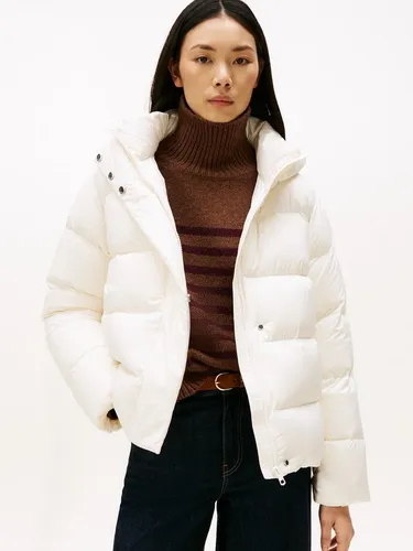 Tommy Hilfiger Steppjacke MODERN DOWN REG JACKET