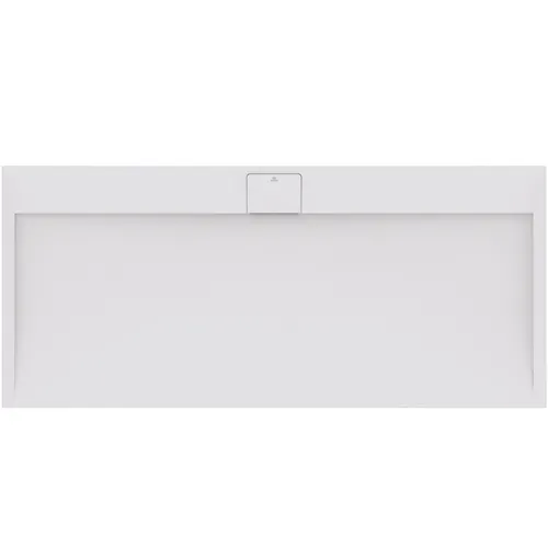 Ideal Standard Duschwanne „UltraFlatSi.life“ 80 × 180 cm von Ideal Standard