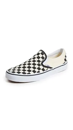 Produktbild Vans Checkerboard Classic Slip-Ons