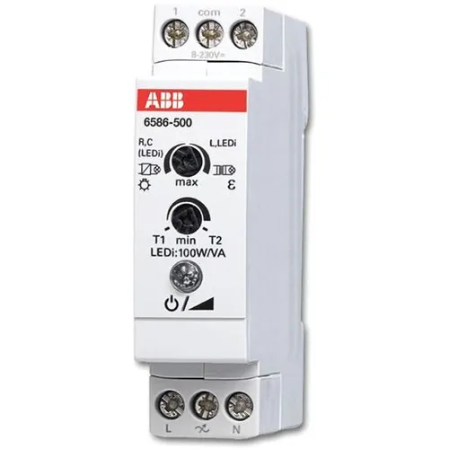 ABB 6586-500 LED Dimmer von ABB