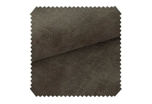 Leder & Vinyl Grau von NOVELY