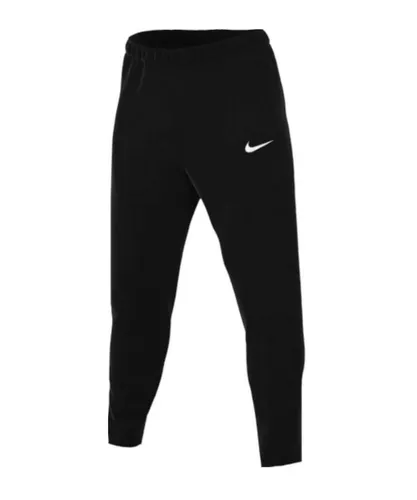 Nike Performance Academy Pro 24 Trainingshose - Trainingshose in Schwarz, atmungsaktiv und strapazierfähig, ideal für Training und Aufwärmphase. Mit seitlichen Zipper-Taschen und Kordelzug für optimale Passform.