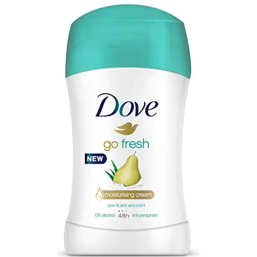 Go Fresh Aloe e Birne Deo Stick 40 ml